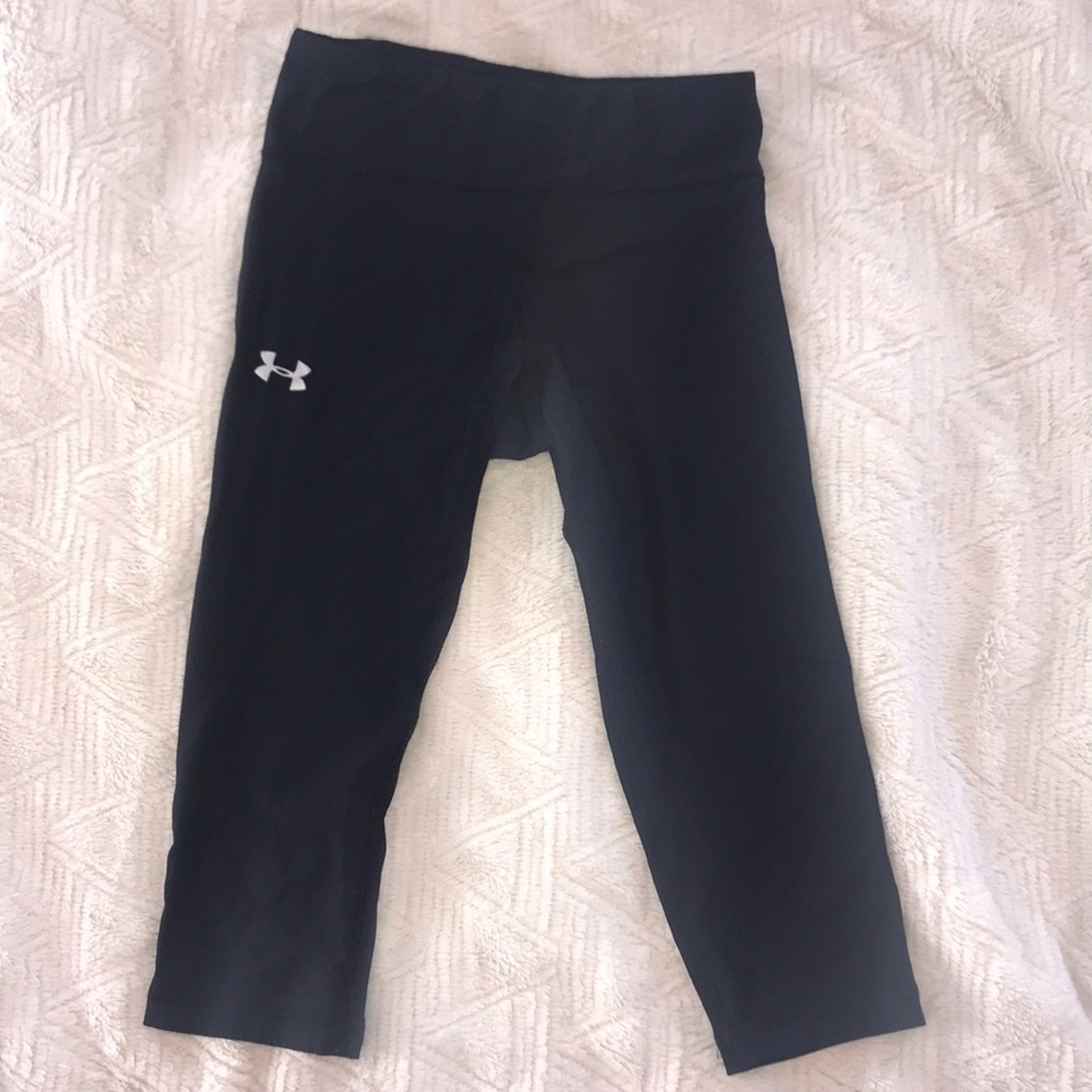 Under Armour Capri